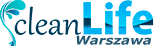 logo cleanlife